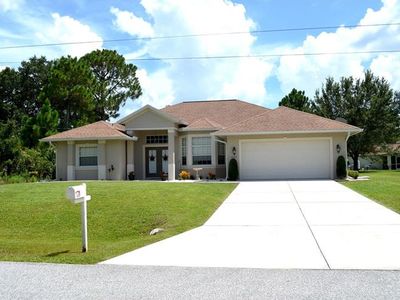 3569 Pericles Ave, North Port, FL, 34286