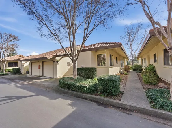 77 Fountain Grove Circle, Napa, CA 94558