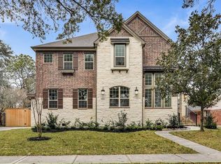 5006 Loch Lomond Dr, Houston, TX 77096