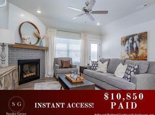 641 Brandon Michael St, Prairie Grove, AR 72753