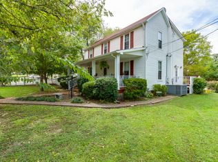123 Graham St, White Bluff, TN 37187
