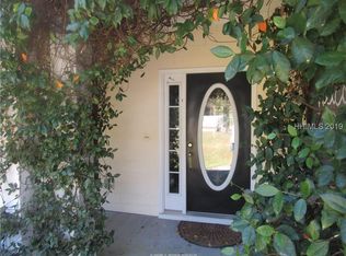 131 Klugh Ave, Ridgeland, SC 29936