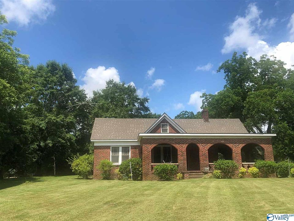 185 Cemetery Ave, Leesburg, AL 35983 Zillow
