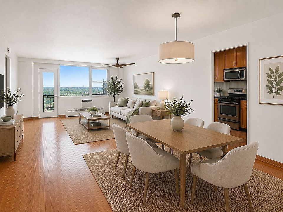 1st image of 5700 Arlington Ave APT 19G