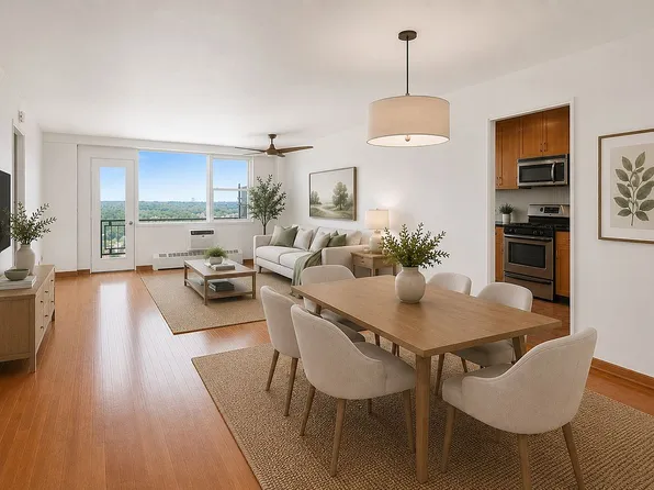 5700 Arlington Ave APT 19G, Bronx, NY 10471