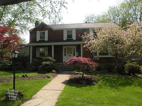 564 Glenrock Drive Front