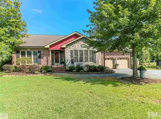 2287 Parkertown Rd, Four Oaks, NC 27524