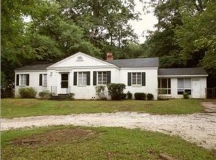 3533 Spring Hill Ave, Mobile, AL 36608