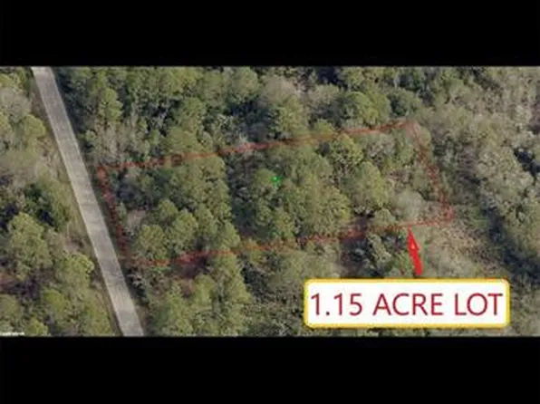 8400 W Mayo Dr #4, Crystal River, FL 34429