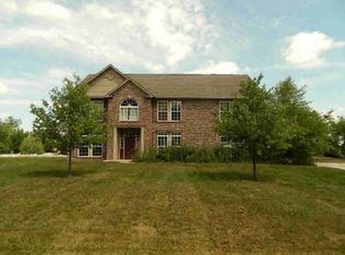 4826 W 100 S, New Palestine, IN