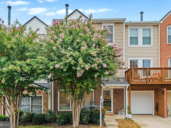 4046 Chetham Way, Woodbridge, VA 22192