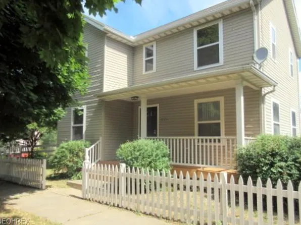 3735 Sumpter Ct, Cleveland, OH 44115