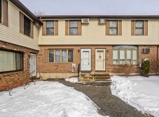 340 Dale St APT L, Chicopee, MA 01013