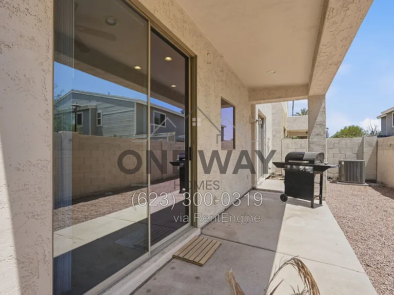 544 N Alma School Rd — Photo 36