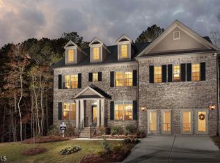 2690 Ogden Trl #6, Buford, GA 30519