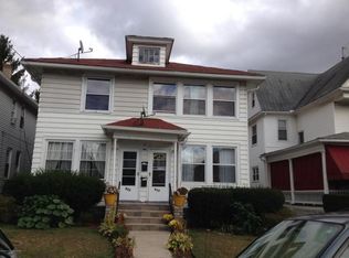 950-952 N Irving Ave #L-5, Scranton, PA 18510