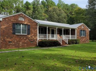 15520 Mount Air Ct, Montpelier, VA 23192