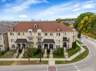 110 Grand Trunk Ave, Vaughan, ON L6A0Y3