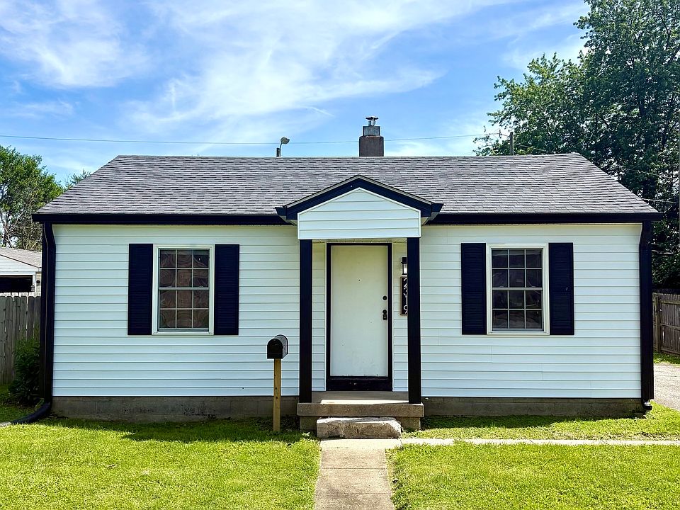 1st image of 2319 E Gimber St