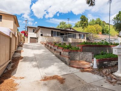 9951 Glencrest Cir, Burbank, CA, 91504