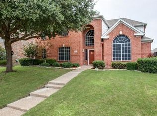 4033 New Forest Dr, Plano, TX 75093