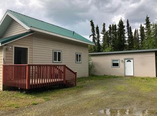 12020 W Looking Glass Dr, Wasilla, AK 99623