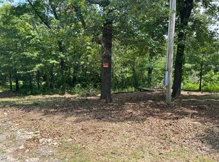 Shore Dr, Eucha, OK 74342