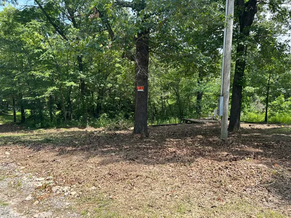 Shore Dr, Eucha, OK 74342