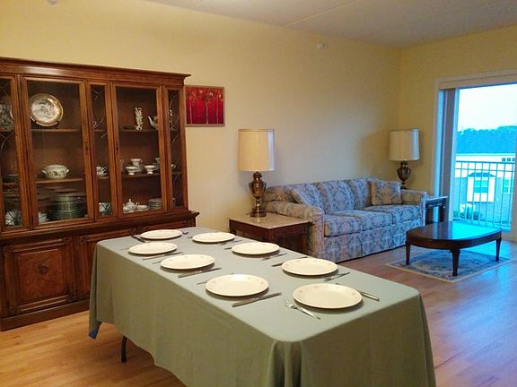 4th image of 8300 Concord Dr Unit 413