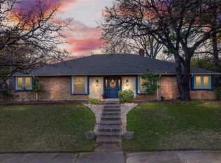 1808 Morrison Dr, Fort Worth, TX 76112