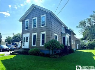 177 W Main St, Fredonia, NY 14063
