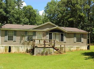 2561 Boxankle Rd, Forsyth, GA 31029