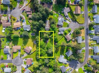 2 189TH Street Ct E, Spanaway, WA