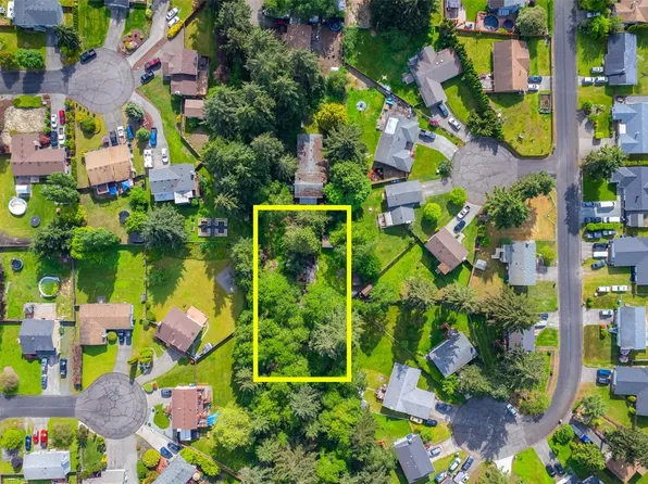 2 189TH Street Ct E, Spanaway, WA 98387