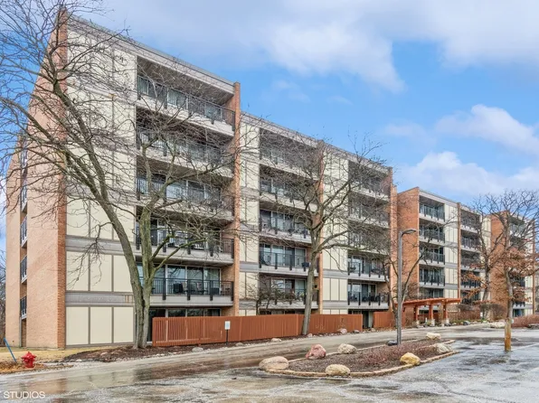 5950 Oakwood Dr APT 1L, Lisle, IL 60532