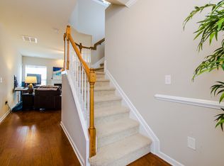 8221 Amador Way, Raleigh, NC 27616