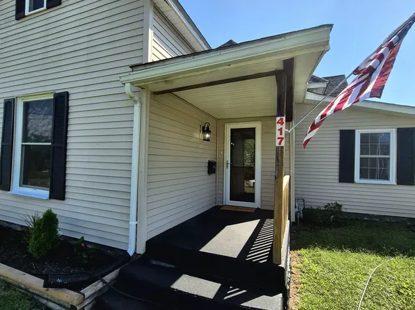 417 E Elm St, Huntsville, MO 65259