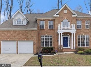 15511 Symondsbury Way, Upper Marlboro, MD 20774