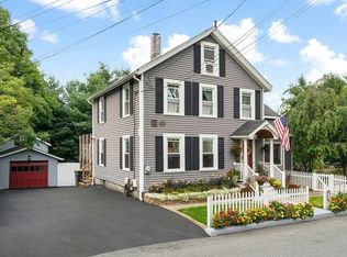 20 Curve St, Framingham, MA 01702