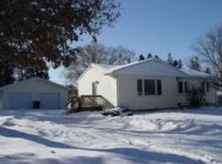 3808 Bowers St, Little Rock, AR 72204