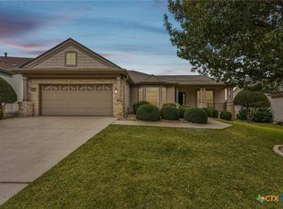 307 San Saba Dr, Georgetown, TX 78633