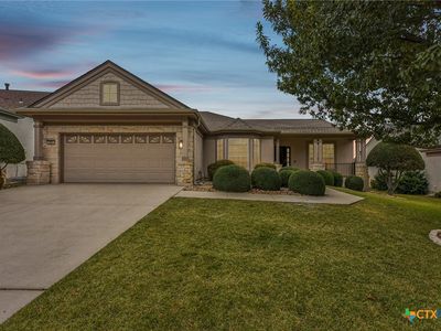 307 San Saba Dr, Georgetown, TX, 78633