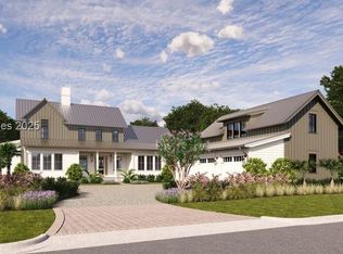 20 Mallow St, Bluffton, SC 29910