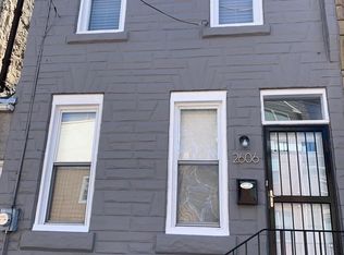 2606 Ellsworth St, Philadelphia, PA 19146
