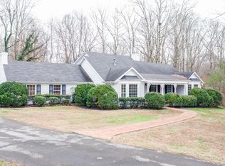 207 Oak Park Dr, Tullahoma, TN 37388