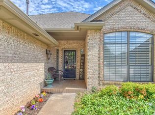 6625 NW 115th St, Oklahoma City, OK 73162