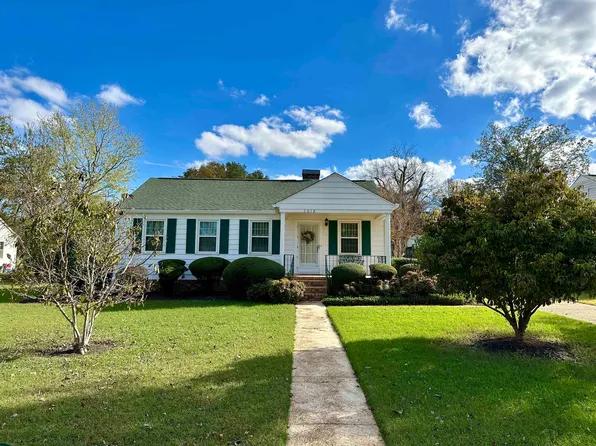 3012 E 14th Ave, Sheffield, AL 35660