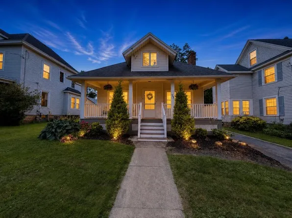 113 N Hoopes Ave, Auburn, NY 13021