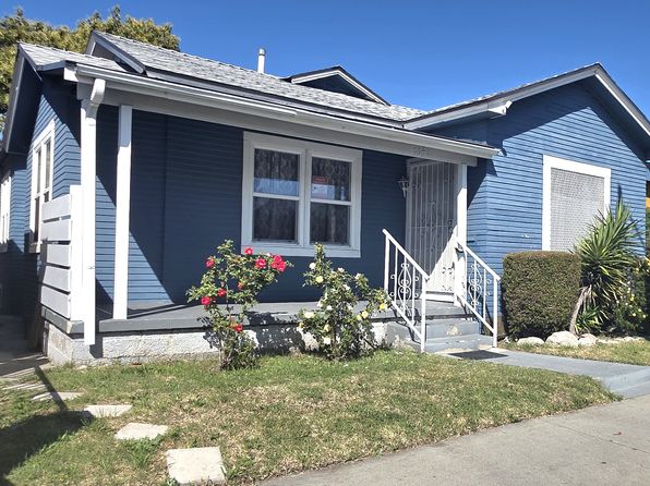 1141 W Gage Ave