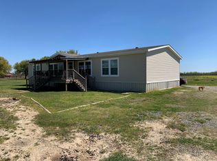 1591 Tate Cove Rd, Ville Platte, LA 70586